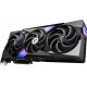Відеокарта GF RTX 5080 16GB GDDR7 Gaming Trio OC MSI (GeForce RTX 5080 16G GAMING TRIO OC)