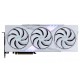 Відеокарта GF RTX 5080 16GB GDDR7 Gaming Trio OC White MSI (GeForce RTX 5080 16G GAMING TRIO OC WHITE)