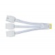 Відеокарта GF RTX 5080 16GB GDDR7 Gaming Trio OC White MSI (GeForce RTX 5080 16G GAMING TRIO OC WHITE)