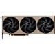 Відеокарта GF RTX 5080 16GB GDDR7 Inspire 3X OC MSI (GeForce RTX 5080 16G INSPIRE 3X OC)