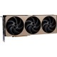 Відеокарта GF RTX 5080 16GB GDDR7 Inspire 3X OC MSI (GeForce RTX 5080 16G INSPIRE 3X OC)
