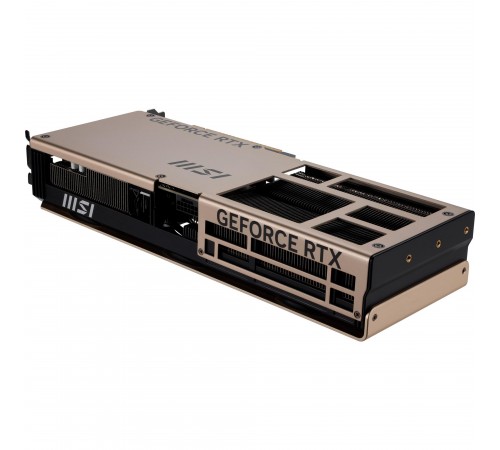 Відеокарта GF RTX 5080 16GB GDDR7 Inspire 3X OC MSI (GeForce RTX 5080 16G INSPIRE 3X OC) Відеокарта GF RTX 5080 16GB GDDR7 Inspire 3X OC MSI (GeForce RTX 5080 16G INSPIRE 3X OC)