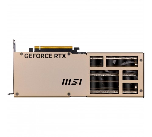 Відеокарта GF RTX 5080 16GB GDDR7 Inspire 3X OC MSI (GeForce RTX 5080 16G INSPIRE 3X OC) Відеокарта GF RTX 5080 16GB GDDR7 Inspire 3X OC MSI (GeForce RTX 5080 16G INSPIRE 3X OC)