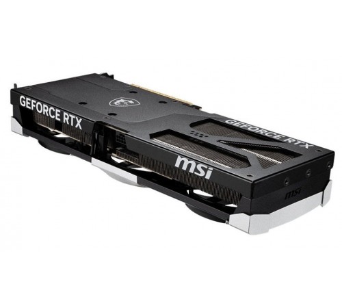 Відеокарта GF RTX 5080 16GB GDDR7 Ventus 3X OC MSI (GeForce RTX 5080 16G VENTUS 3X OC)
