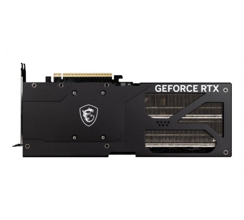 Відеокарта GF RTX 5080 16GB GDDR7 Ventus 3X OC MSI (GeForce RTX 5080 16G VENTUS 3X OC)