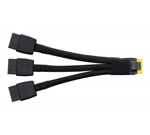 Відеокарта GF RTX 5080 16GB GDDR7 Ventus 3X OC MSI (GeForce RTX 5080 16G VENTUS 3X OC)