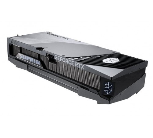 Відеокарта GF RTX 5090 32GB GDDR7 Suprim SOC MSI (GeForce RTX 5090 32G SUPRIM SOC) Відеокарта GF RTX 5090 32GB GDDR7 Suprim SOC MSI (GeForce RTX 5090 32G SUPRIM SOC)