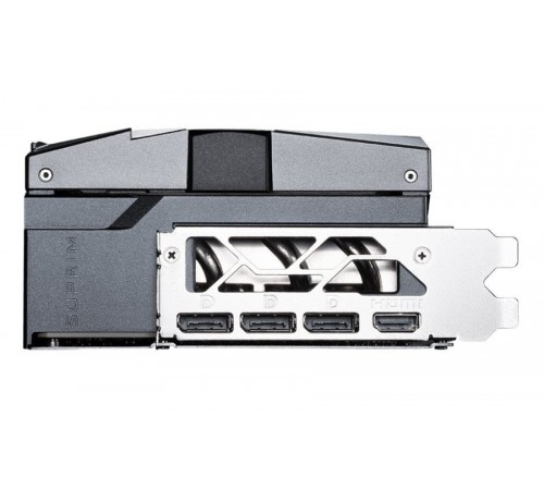Відеокарта GF RTX 5090 32GB GDDR7 Suprim SOC MSI (GeForce RTX 5090 32G SUPRIM SOC) Відеокарта GF RTX 5090 32GB GDDR7 Suprim SOC MSI (GeForce RTX 5090 32G SUPRIM SOC)