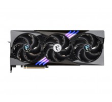 Відеокарта GF RTX 5090 32GB GDDR7 Gaming Trio OC MSI (GeForce RTX 5090 32G GAMING TRIO OC)