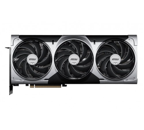 Відеокарта GF RTX 5090 32GB GDDR7 Ventus 3X OC MSI (GeForce RTX 5090 32G VENTUS 3X OC)