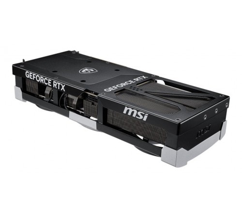 Відеокарта GF RTX 5090 32GB GDDR7 Ventus 3X OC MSI (GeForce RTX 5090 32G VENTUS 3X OC)