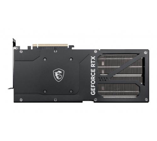 Відеокарта GF RTX 5090 32GB GDDR7 Ventus 3X OC MSI (GeForce RTX 5090 32G VENTUS 3X OC)
