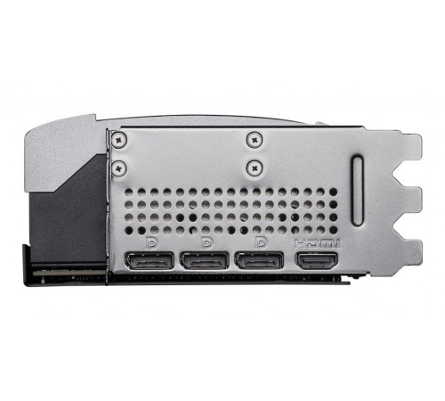 Відеокарта GF RTX 5090 32GB GDDR7 Ventus 3X OC MSI (GeForce RTX 5090 32G VENTUS 3X OC)