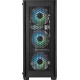 Корпус Prologix Glower GM-07RBA Black
