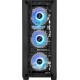 Корпус Prologix Glower GM-07RBA Black