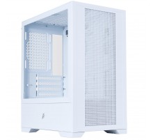 Корпус 1stPlayer Go2 White без БЖ