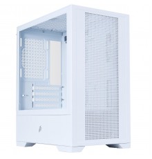 Корпус 1stPlayer Go2 White без БЖ