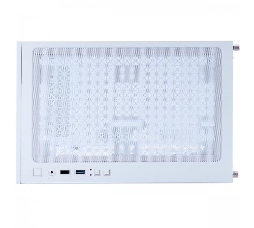 Корпус 1stPlayer Go2 White без БЖ