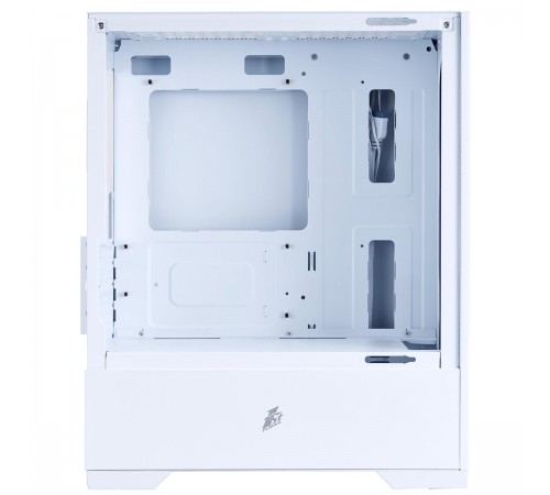 Корпус 1stPlayer Go2 White без БЖ