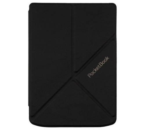 Чохол-книжка PocketBook Origami Cover для PocketBook PB629/634 6" Black (H-SO-634-K-WW)