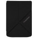 Чохол-книжка PocketBook Origami Cover для PocketBook PB629/634 6" Black (H-SO-634-K-WW)