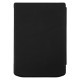 Чохол-книжка PocketBook Origami Cover для PocketBook PB629/634 6" Black (H-SO-634-K-WW)