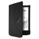 Чохол-книжка PocketBook Origami Cover для PocketBook PB629/634 6" Black (H-SO-634-K-WW)