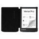 Чохол-книжка PocketBook Origami Cover для PocketBook PB629/634 6" Black (H-SO-634-K-WW)