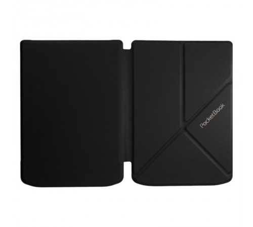 Чохол-книжка PocketBook Origami Cover для PocketBook PB629/634 6" Black (H-SO-634-K-WW)