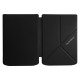 Чохол-книжка PocketBook Origami Cover для PocketBook PB629/634 6" Black (H-SO-634-K-WW)