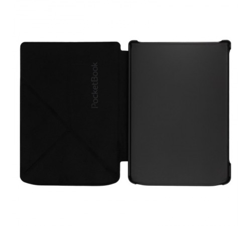 Чохол-книжка PocketBook Origami Cover для PocketBook PB629/634 6" Black (H-SO-634-K-WW)