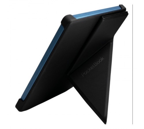 Чохол-книжка PocketBook Origami Cover для PocketBook PB629/634 6" Black (H-SO-634-K-WW)