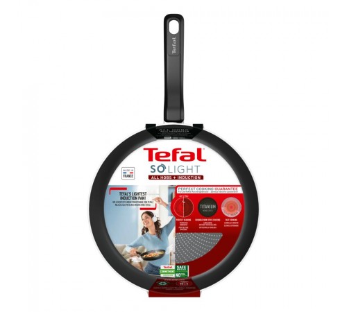 Сковорода Tefal So`Light 22 см (H0560342)