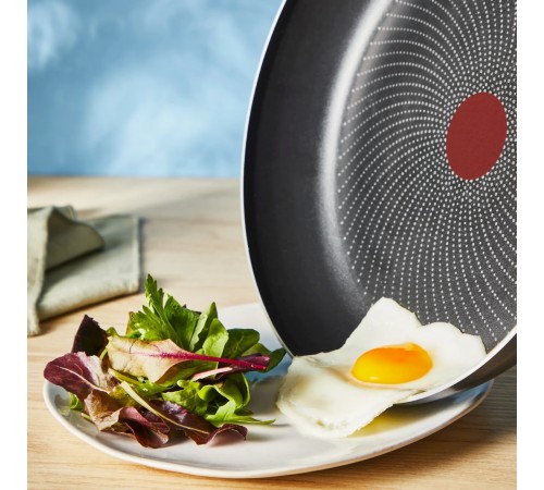 Сковорода Tefal So`Light 22 см (H0560342)