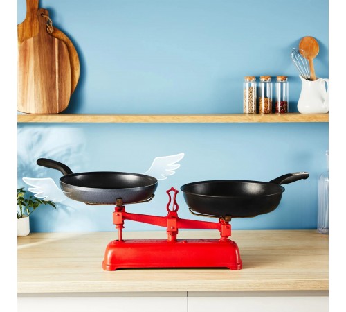 Сковорода Tefal So`Light! 24 см (H0560442)