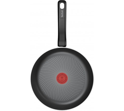 Сковорода з кришкою Tefal So`Light 24 см (H0560442_SET)