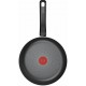 Сковорода з кришкою Tefal So`Light 26 см (H0560542_SET)