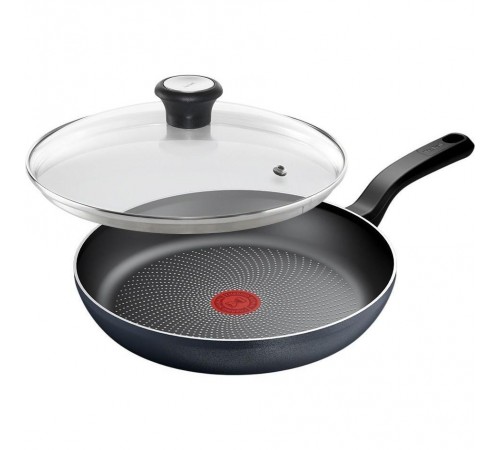 Сковорода з кришкою Tefal So`Light! 28 см (H0560642_SET)