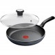 Сковорода з кришкою Tefal So`Light! 28 см (H0560642_SET)