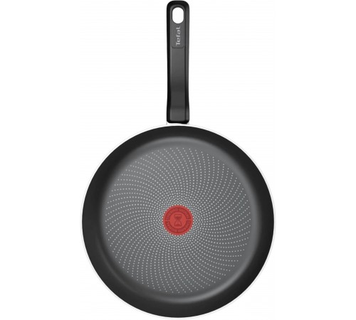 Сковорода з кришкою Tefal So`Light! 28 см (H0560642_SET)