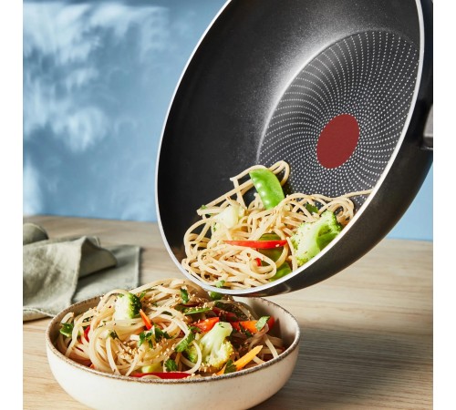 Сковорода WOK Tefal So`Light 28 см (H0561942)
