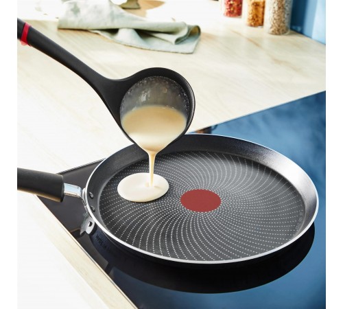 Сковорода для млинців Tefal So`Light 25 см (H0563842)