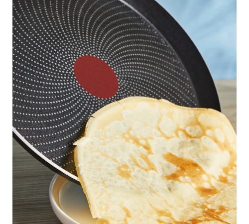 Сковорода для млинців Tefal So`Light 25 см (H0563842)
