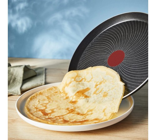 Сковорода для млинців Tefal So`Light 25 см (H0563842)
