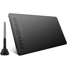 Графічний планшет Huion H1161 + рукавичка