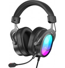 Гарнітура Fifine H16 7.1 Black RGB