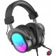 Гарнітура Fifine H16 7.1 Black RGB