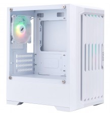 Корпус 1stPlayer H2-WH-4F7-W White без БЖ