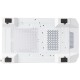 Корпус 1stPlayer H2-WH-4F7-W White без БЖ