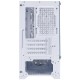 Корпус 1stPlayer H2-WH-4F7-W White без БЖ